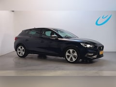SEAT Leon Sportstourer - 1.0 TSI FR Business Intense Camera Sfeerverlichting Navigatie LED