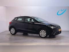 SEAT Ibiza - 1.0 EcoTSI Style App-Connect DAB+ Climate Control Parkeersensoren