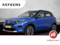 Citroën C3 - 1.2 Hybrid 110pk Max | Trekhaak | Lichtmetalen velgen | Comfort stoelen | NL. auto | Camer