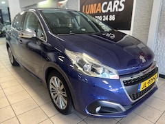 Peugeot 208 - 1.2 PureTech Allure | Nieuwe APK | Camera | pano