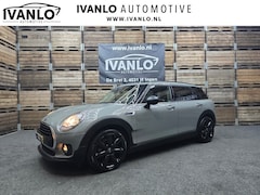 MINI Clubman - 1.5 One Airconditioning Bluetooth Cruise 18"LM