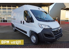 Opel Movano - 2.2D 140PK L2H2 Nr. V003 | Airco | Cruise | Camera | Navi