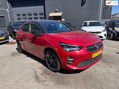 Opel Corsa - 1.2 Turbo GS|Aut|131pk|360 Camera