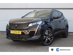 Peugeot 3008 - 1.6 HYbrid 225 GT