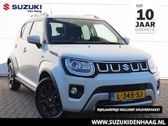 Suzuki Ignis - 1.2 Smart Hybrid Select | Android Auto | Apple Carplay| Stoelverwarming | Achterbank schui