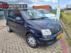 Fiat Panda - 1.2 Active airco *102.000km