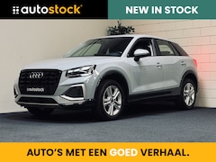 Audi Q2 - 35 TFSI Aut. | LED | Camera | ACC | Keyless
