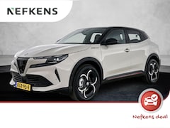 Alfa Romeo Junior - 1.2 Turbo Hybrid Ibrida Sport Speciale Tachno Pack | LED Matrix | Dodohoekbewaking