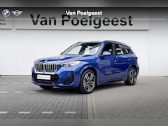 BMW X1 - xDrive30e | M Sport | Trekhaak | Innovatie-pakket