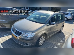Volkswagen Touran - 1.9 TDI Comfortline Business