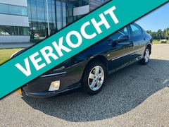 Peugeot 407 - 1.8 ST Pack Business Intro, AIRCO, NAVI, TREKHAAK, APK, NAP