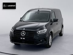 Mercedes-Benz eCitan - 112 Business Solution PRO L2 51 kWh Financial lease 0.99% rente vraag naar de voorwaarden