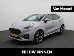 Ford Puma - 1.0 EcoBoost Hybrid ST-Line X