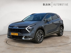 Kia Sportage - 1.6 T 230 PK Hybride DynamicPlus Line | panoramadak