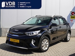 Kia Stonic - 1.0 T-GDi MHEV Dyn Line CarPlay | Camera | NAP | Cruise