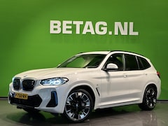 BMW iX3 - High Executive 80 kWh | M-pakket | Pano | Head-up |