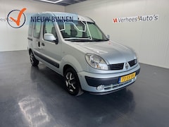 Renault Kangoo - 1.6-16V Expr. Luxe