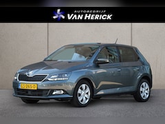 Skoda Fabia - 1.0 Ambition 75PK | Airco | Cruise | NAP