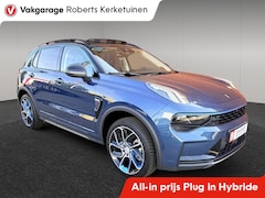 Lynk & Co 01 - 1.5 PHEV 261PK SOH 97% Panorama schuifdak Navigatie Carplay
