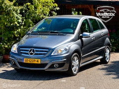 Mercedes-Benz B-klasse - 180 CDI Business Class