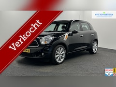 MINI Countryman - 1.6 One AIRCO LM
