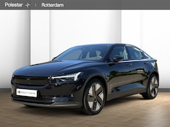 Polestar 2 - 2 Long range Single motor 82 kWh | Pilot, Plus & Climate pack
