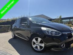 Renault Clio - 1.5 dCi Pano|Clima|Cruise|Keyless