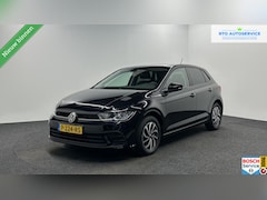 Volkswagen Polo - 1.0 TSI Life NAVI CARPLAY ADAPTIEF CRUISE VIRTUAL COCKPIT