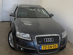 Audi A6 Avant - 3.2 FSi quattro Automaat Xenon Navi