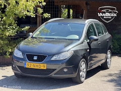 SEAT Ibiza ST - 1.2 TDI Reference Ecomotive