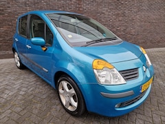 Renault Modus - 1.6-16V Privilège APK automaat climate cruise