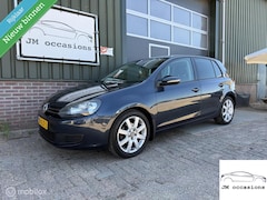 Volkswagen Golf - 1.2 TSI Trendline|Airco|Cruise|APK Nieuw|