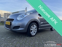 Suzuki Alto - 1.0/DEALER ONDERHOUD/AIRCO/LM VELGEN/NAP/