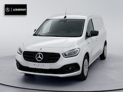 Mercedes-Benz eCitan - 112 Business Solution Pro L2 51 kWh Financial lease 0.99% rente vraag naar de voorwaarden
