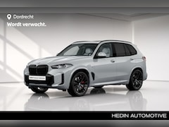 BMW X5 - xDrive50e M-Sport Pro | 2026 | Panorama | 22" | Harman Kardon | Trekhaak | Soft Close | Dr