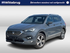 SEAT Tarraco - 1.4 TSI e-Hybrid 245pk PHEV Xperience Business Intense / Navigatie / Verwarmbare voorstoel