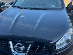 Nissan Qashqai - 1.6 Connect Edition
