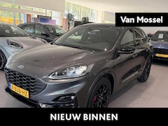 Ford Kuga - 2.5 PHEV ST-Line X Adapt. Cruise | 20” LMV | B&O | Camera voor + achter | Elektr. Achterkl