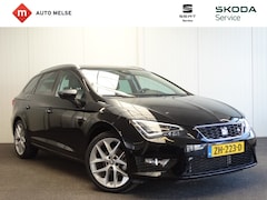 SEAT Leon - 1.4 EcoTSI 150pk Connected