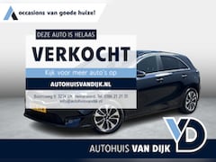 Kia Cee'd - Ceed 1.0 T-GDi Design Edition Navi / Apple carplay / stoelverwarming