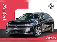 Volkswagen Passat Variant - 1.5 eHybrid 204pk Business | SoH 100% | Trekhaak | 360 Camera | Head-up | Stoelmemory | El