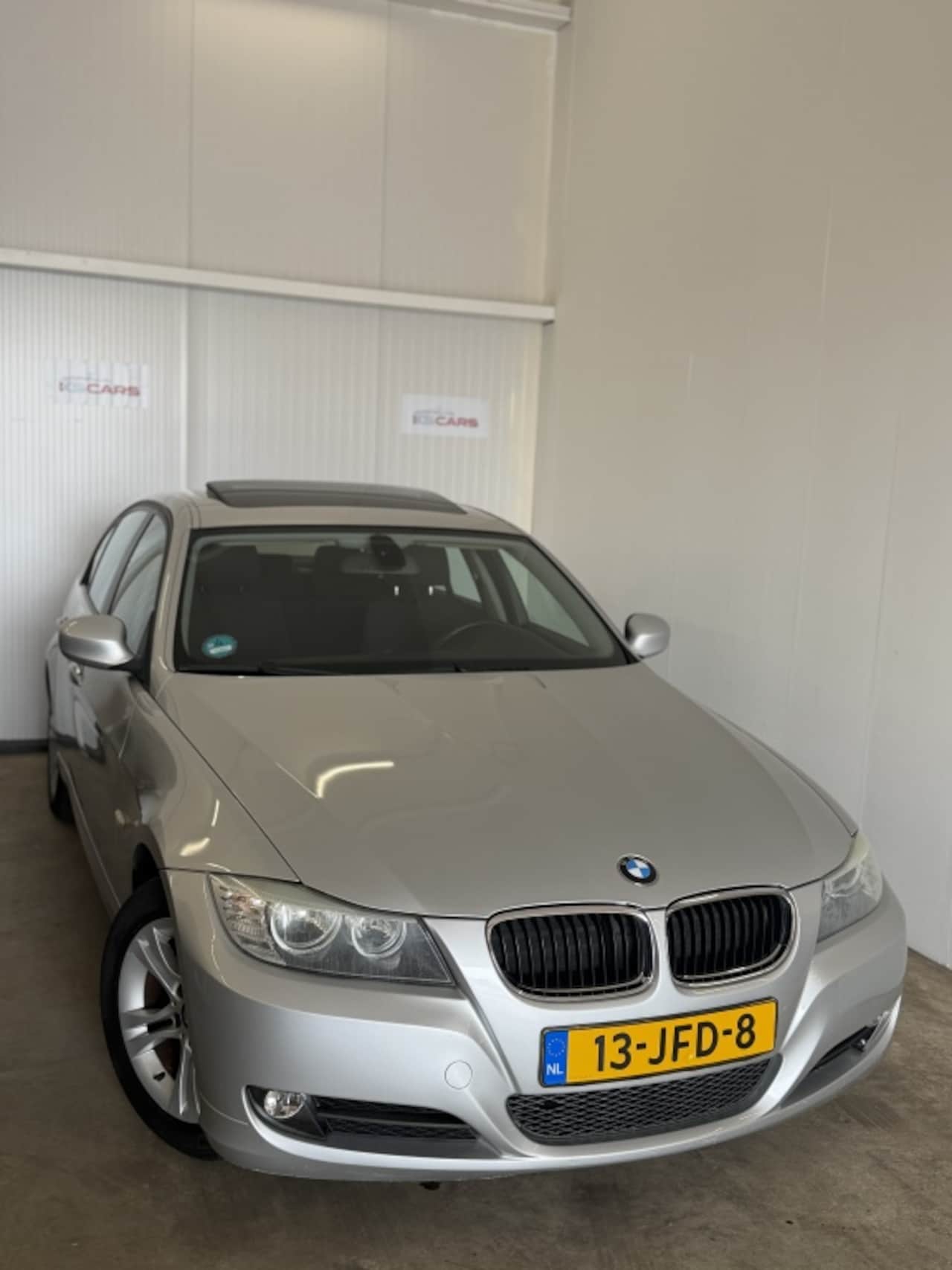BMW 3-serie - 316i 1.6 | LCI | Schuifdak | Eerste Eigenaar! - AutoWereld.nl