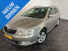 Skoda Octavia Combi - 1.6 TDI Greentech Ambition Business Line
