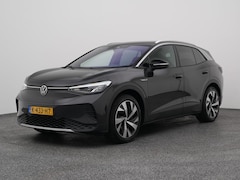 Volkswagen ID.4 - First 77 kWh | CAMERA | ADAPTIVE | STOEL- EN STUURVERW. OFFLINE - ACCUPAKKET KAPOT