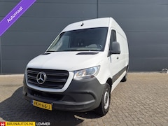 Mercedes-Benz Sprinter - 2.2 CDI L2H2 Airco Camera Carplay Automaat 145pk