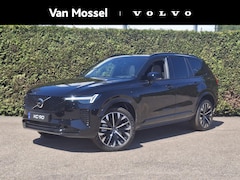Volvo XC90 - T8 Plug-in hybrid AWD Ultra Dark | Nappaleder | Luchtvering | 360 Camera | Panoramadak |