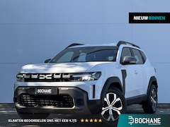 Dacia Duster - 1.0 TCe 100 ECO-G Expression l Media NAV Live l