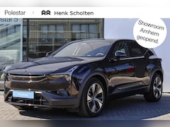 Polestar 3 - 3 Long range Single motor Pilot Plus 111 kWh | Adaptieve Cruise Control | Pilot Assist | 3
