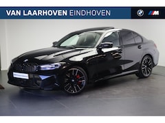 BMW 3-serie - M340i xDrive Automaat / Schuif-kanteldak / M sportstoelen / Comfort Access / Adaptieve LED