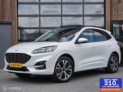Ford Kuga - 2.5 PHEV ST-LINE X PANO HUD ACC CAMERA TREKHAAK